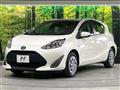 2018 Toyota AQUA