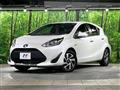 2020 Toyota AQUA