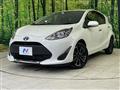 2020 Toyota AQUA