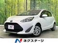 2021 Toyota AQUA