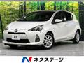 2012 Toyota AQUA