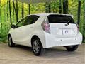 2012 Toyota AQUA