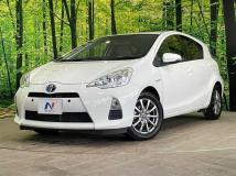 2012 Toyota AQUA