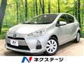 2013 Toyota AQUA