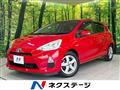 2013 Toyota AQUA
