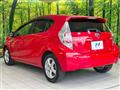2013 Toyota AQUA