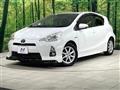 2013 Toyota AQUA