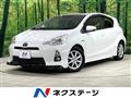 2013 Toyota AQUA