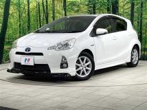 2013 Toyota AQUA