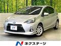 2013 Toyota AQUA