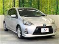 2013 Toyota AQUA
