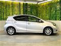 2013 Toyota AQUA