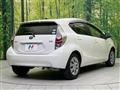 2013 Toyota AQUA