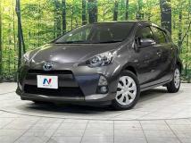 2013 Toyota AQUA