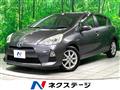 2013 Toyota AQUA
