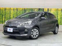 2013 Toyota AQUA