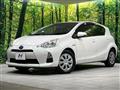 2014 Toyota AQUA