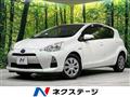 2014 Toyota AQUA