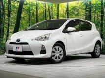 2014 Toyota AQUA
