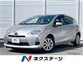 2014 Toyota AQUA