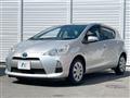 2014 Toyota AQUA