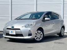 2014 Toyota AQUA