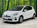 2014 Toyota AQUA