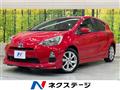 2014 Toyota AQUA