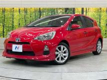 2014 Toyota AQUA