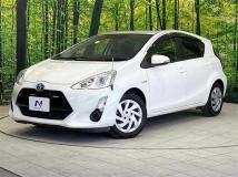 2015 Toyota AQUA