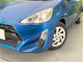 2015 Toyota AQUA