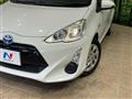 2015 Toyota AQUA