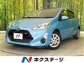 2015 Toyota AQUA