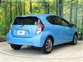 2015 Toyota AQUA