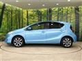 2015 Toyota AQUA
