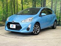2015 Toyota AQUA