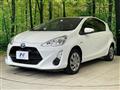 2015 Toyota AQUA