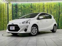 2015 Toyota AQUA