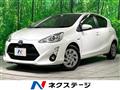 2016 Toyota AQUA