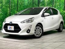 2016 Toyota AQUA