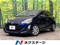 2016 Toyota AQUA