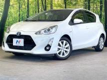 2016 Toyota AQUA