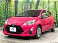 2016 Toyota AQUA
