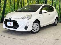 2017 Toyota AQUA