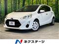2017 Toyota AQUA