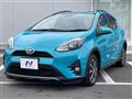 2017 Toyota AQUA