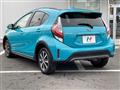 2017 Toyota AQUA
