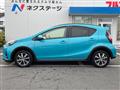 2017 Toyota AQUA