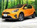 2017 Toyota AQUA