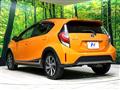 2017 Toyota AQUA